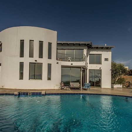 Neptun Dive Resort Eilat Exterior foto