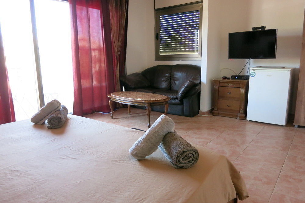 Neptun Dive Resort Eilat Exterior foto