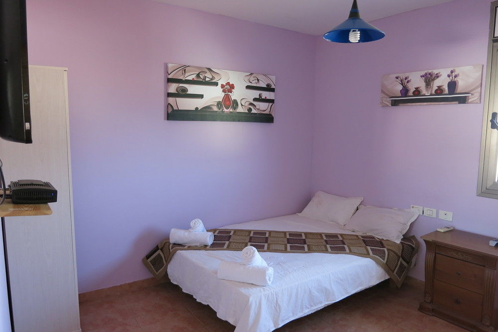Neptun Dive Resort Eilat Exterior foto